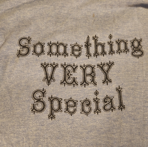 Vintage Bubba Littrell ringer tee - Picture 4 of 7